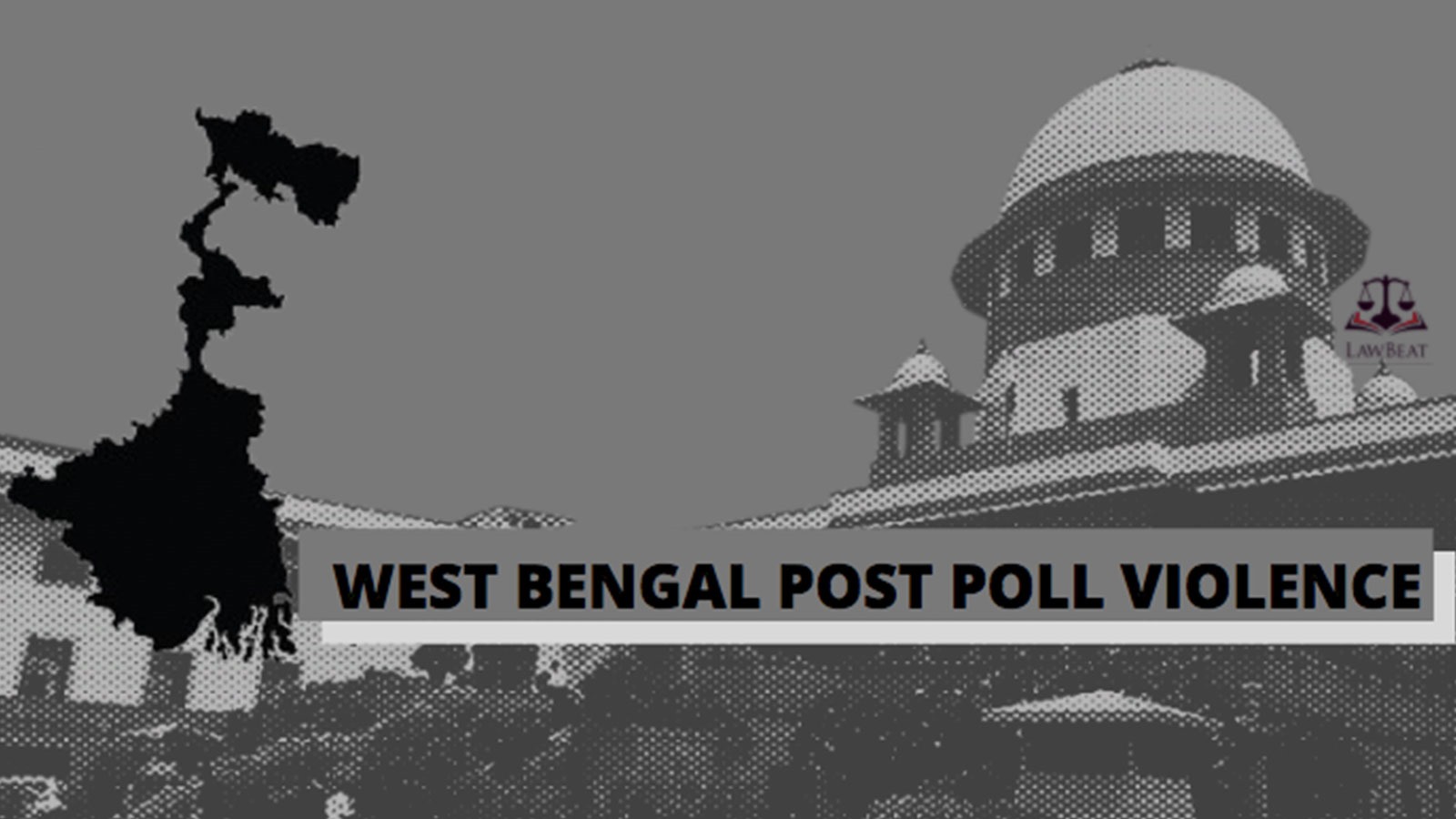 West Bengal Post Poll Violence| SC issues notice in SLP challenging bail granted to accused West Bengal Post Poll Violence| SC issues notice in SLP challenging bail granted to accused